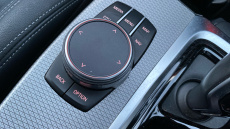 BMW X3 xDrive20d M Sport 5dr Step Auto Diesel Estate